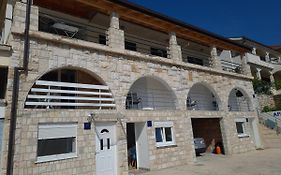 Apartman Senka Rogotin